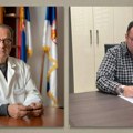 Novi direktor UKC Niš imenovao svoje pomoćnike, među njima i smenjeni Perišić