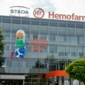 Hemofarm u protekle dve decenije investirao 537 miliona evra