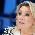 Zaharova: "Izbori u Jermeniji opdržani usled neviđenog pritiska na opoziciju"