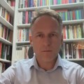 Džihić: Zapadni Balkan još semiperiferija Evrope, čini mi se da će tako ostati duže