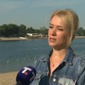 JP "Ada Ciganlija": Ne ulaziti u Savsko jezero do početka kupališne sezone 20. juna