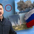 Zelenski potvrdio upotrebu "flaminga" Precizni udari na 700 i 900 km duboko u Rusiji, Volodimirove "sankcije dugog dometa"…