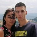 "Nisam ti mogla, sine, pomoći" Majka Dalibora, kog je ubio Blažić, napisala potresnu pesmu: Proklet bio ubica što nas razdvoji…