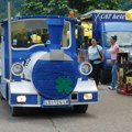 Štampač sa skenerom od vožnje vozićem! Too Mali Zvornik predala donaciju Omladinskom centru (foto)