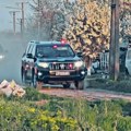 Produžen pritvor muškarcu uhapšenom posle filmske potere Osumnjičeni za pet krivičnih dela bežao i pucao na policiju