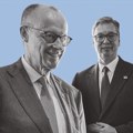 Šta je Merc zaista poručio Vučiću
