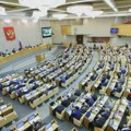 Putin raspisao izbore za Državnu dumu za 20. septembar