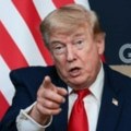 Sporazum 'jasno i glasno' potvrđuje da Iran neće imati nuklearno oružje, poručio Trump