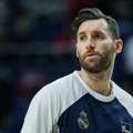 Serhio Rodriges podneo ostavku: Rudi Fernandes novi sportski direktor KK Real Madrida