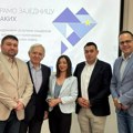Unapređenje socijalne inkluzije Roma u fokusu zajedničkog sastanka SKGO mreža