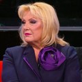"Mislim da nas Sale gleda odozgo i da je ponosan": Emotivne reči Snežane Đurišić pred finale "Zvezda Granda"