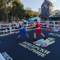 Zvezda i Kalist u borbi za trofej! Vreme je za finale plej-ofa Super lige u boksu!