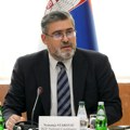 Starović: Članstvo u EU ostaje strateški cilj Srbije