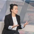 Jakovljević u Strazburu: Srbija se suočava sa dubokom krizom institucija i nedostatkom odgovornosti