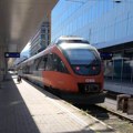 Kolaps železničkog saobraćaja u Nemačkoj: Zbog velikog kvara zaustavljeni svi vozovi
