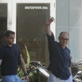 Radić: Napustio sam zemlju kada su objavili snimke moje maloletne kćerke na televiziji