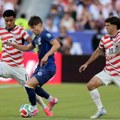Amerika slavila protiv BiH, sa igračem manje obezbedila osminu finala