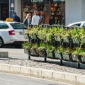 U Srbiji pretežno sunčano uz slab vetar, temperatura do 29 stepeni