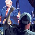 Tramp: Za Ameriku najbolje tek dolazi
