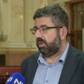 Lazović: Građani očekuju fer izbore i slobodne medije, a ne štrikliranje formalnosti