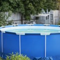 Tragedija u Hrvatskoj: Jednogodišnje dete se utopilo u bazenu ispred porodične kuće
