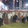Dani romske muzike i negovanje nasleđa romske nacionalne manjine: Tambura na mladima ostaje, tako se čuva identitet naroda