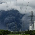 Troje mrtvih u ukrajinskom napadu na Moskovsku oblast