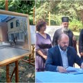 Vraćanje starog sjaja Sremskim Karlovcima: U obnovu ulica, Dvorske bašte i infrastrukture biće uloženi milioni - potpisano…