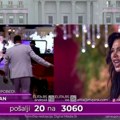 Stanija vrištala u suzama, Taki i Maja je provocirali zbog "odnosa u wc-u": "Klošari raspali..."