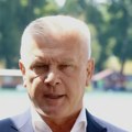 Direktor Srbijavoda: Zabrinjava nivo vodostaja na Dunavu, po potrebi će biti donete mere o čišćenju plovnih puteva