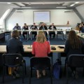 Održan sastanak gradonačelnika četiri opštine sa severa KiM sa predstavnicima Kancelarije EU u Zvečanu