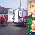 Mačetom iskasapio druga iz detinjstva nasred ulice! Vasiljković pobegao iz šabačkog zatvora, pa uhapšen u Podgorici: Evo šta…