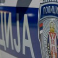 Uhapšen zbog krađe na benzinskoj pumpi: obio slot aparat i odneo 80.000 dinara