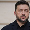 Zelenski otkrio prioritet Ukrajine tokom današnjeg razgovora sa Trampom