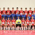 Počinje EP u Beogradu - Srbija otvara protiv Turske