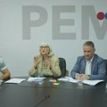 Predsednik Saveta REM ponovo nije izabran