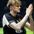 Mika Murinen još nije dobio dozvolu da nastupa na koledžu, problem za bivšeg košarkaša Partizana