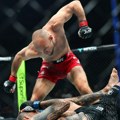Masvidal oduševljen Medićem: "Samo eksplodira..." VIDEO