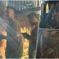 Ekskluzivno! Paparaco Kurira uhvatio Bogdana Bogdanovića u Crnoj Gori: Privatna žurka o kojoj svi pričaju!