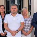U Skupštini AP Vojvodine formirana poslanička grupa “Vojvodina uz studente”