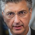 Plenković napao opoziciju: Premijeru Hrvatske krivi politički protivnici za ekološku katastrofu