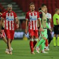 Zvezda promenila plan - neće igrati protiv Železničara