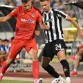 Superliga - najava 5. kola: Partizanu dobar test pred Hetafe, Banovo brdo mesto beogradskog derbija