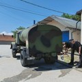 Sela kod Gornjeg Milanovca i dalje bez vode: Već peti dan na snazi restrikcije, meštani kažu da dođe samo na sat vremena