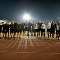 Grobari "grabe" karte za Hetafe - već prodato 15.000!