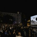 Zvanično otvoren Zemun fest! Predivna atmosfera na Velikom trgu označila početak petodnevnog spektakla