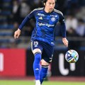 Crvena zvezda završava novo pojačanje, stiže japanski štoper sa reprezentativnim iskustvom