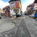 Leskovac: Određen pritvor osumnjičenom za teško telesno povređivanje u Ulici Zeke Buljubaše