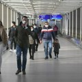 Malarija na aerodromu u Frankfurtu: Šestoro zaraženih, dvoje zaposlenih preminulo