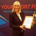 Osvrt na veliki jubilej AK Sloboda iz ugla legendarne Sneške Pajkić: Željko Pantelić bio mi je sparing partner pred osvajanje…